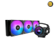 Cooler Master MasterLiquid Core Nex 360 – ARGB Liquid CPU Cooler