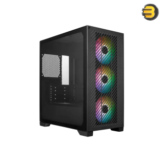 COOLER MASTER ELITE 301 + NEX PN600 600W GAMING CASE COOLER MASTER ELITE 301 + NEX PN600 600W GAMING CASE