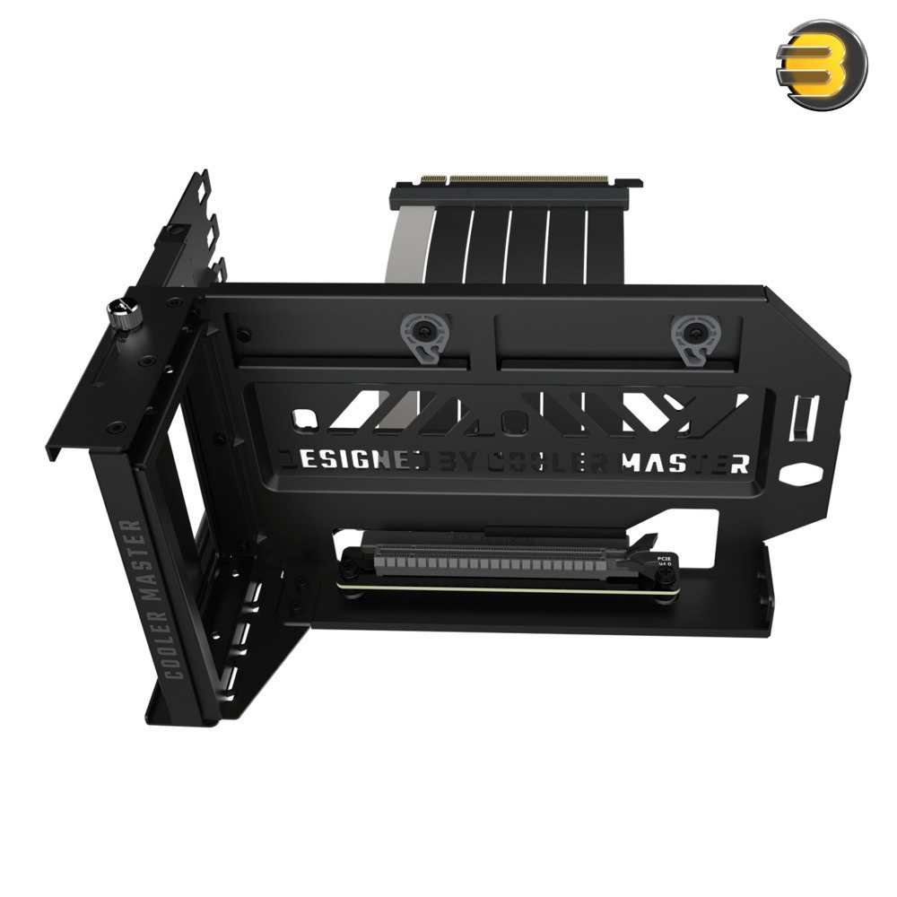Cooler Master VERTICAL GRAPHICS CARD HOLDER KIT V3