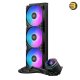 Cooler Master MasterLiquid Core Nex 360 – ARGB Liquid CPU Cooler