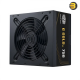 Cooler Master G Gold 750 V2 — 80 Plus Gold, ATX 3.1 Support, Quiet HDB Fan, High Temperature Resilience - MPE-7502-ACAAG