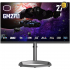 Cooler Master CMI-GM2711 27 Inch WQHD Gaming Monitor – 180Hz, Ultra-Speed IPS, 1ms MPRT, FreeSync Premium, HDR400, sRGB 98%, HDMI & DP