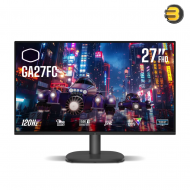 Cooler Master GA27-FC 27'' FHD Gaming Monitor