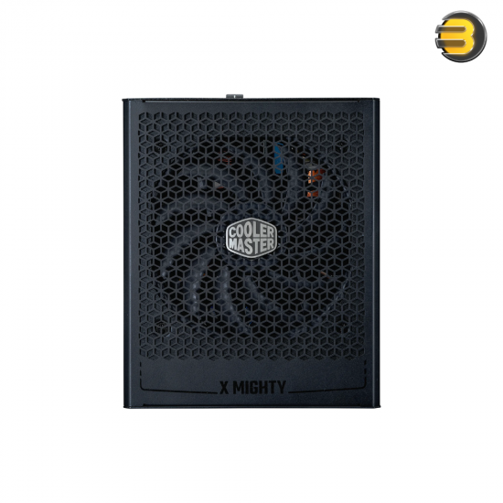 Cooler Master X Mighty 2000W PSU – 80+ Platinum & ATX 3.1