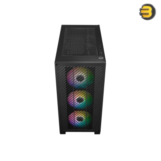 COOLER MASTER ELITE 301 + NEX PN600 600W GAMING CASE COOLER MASTER ELITE 301 + NEX PN600 600W GAMING CASE