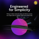 Cooler Master MasterLiquid Atmos II 360 VRM Fan Black Cooler Master MasterLiquid Atmos II 360 VRM Fan – ARGB Liquid CPU Cooler