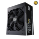 Cooler Master MWE Gold 1050 V2 ATX 3.0 — 1050W - 80+ Gold - Japanese capacitors - Fully Modular