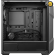 COOLER MASTER TD500 MAX — With Pre-installed (Radiator: ML360 Atmos MAX, Power Supply Unit: GX II Gold 850W ATX3.0 MAX) + 3 x 120mm (AIO Mobius120P ARGB fan) + 1 x CF120 ARGB fan