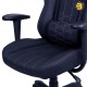 Cooler Master Caliber E1 Gaming Chair — Black