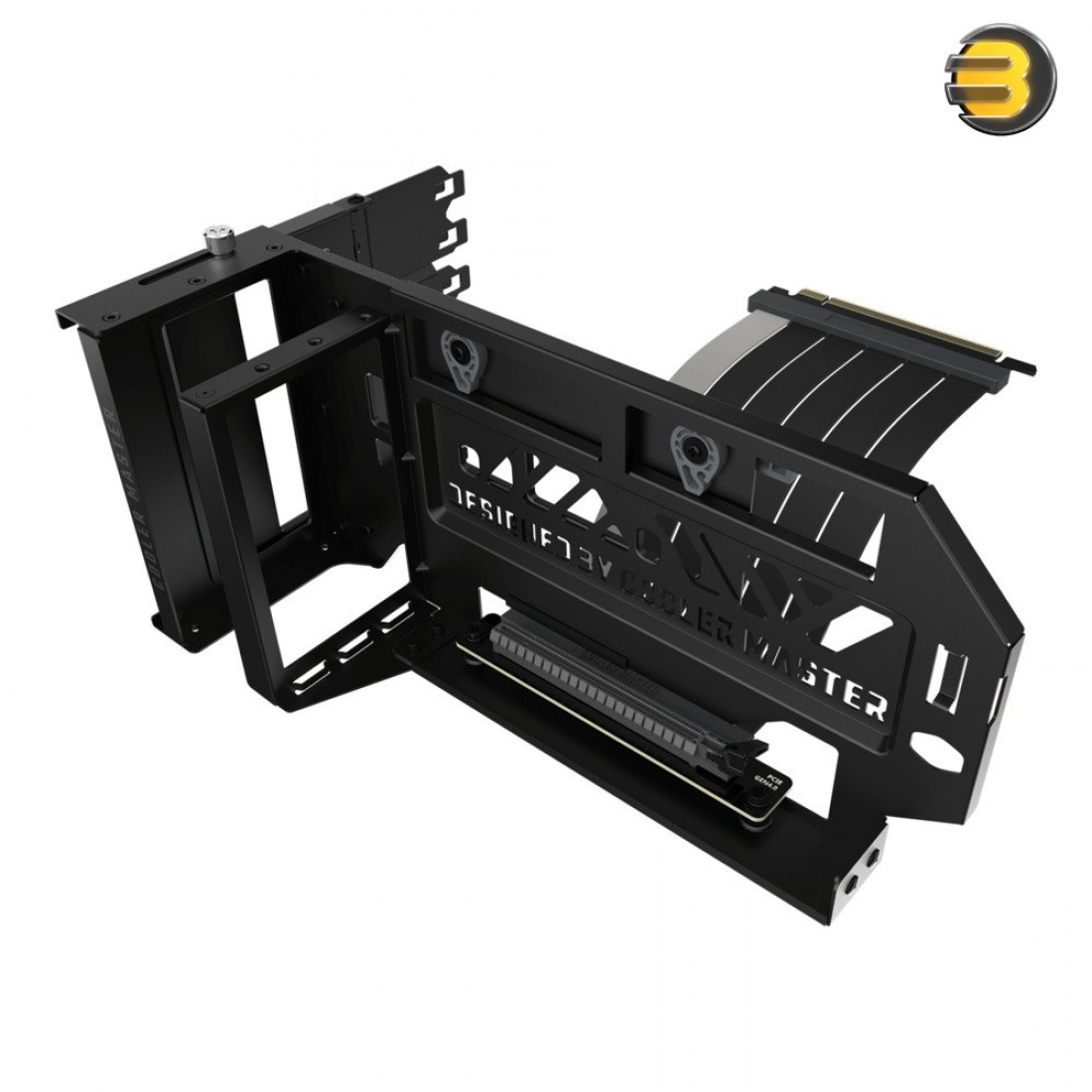 Cooler Master VERTICAL GRAPHICS CARD HOLDER KIT V3