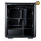 Cooler Master MasterFrame 500 Mesh | E-ATX | Dual 200mm Fans | MF500M-KHNN-S01