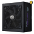 Cooler Master MWE Gold 750 V3 ATX 3.1 Power Supply – 750W, 80 PLUS Gold, Fully Modular, PCIe 5.1 / 12V-2×6 Ready