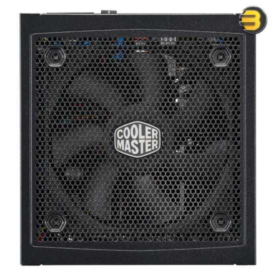 Cooler Master MWE Gold 850 V3 ATX 3.1 Power Supply – 850W, 80 PLUS Gold, Fully Modular, PCIe 5.1 / 12V-2×6 Ready Cooler Master MWE Gold 850 V3 ATX 3.1 Power Supply – 850W, 80 PLUS Gold, Fully Modular, PCIe 5.1 / 12V-2×6 Ready