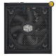 Cooler Master MWE Gold 850 V3 ATX 3.1 Power Supply – 850W, 80 PLUS Gold, Fully Modular, PCIe 5.1 / 12V-2×6 Ready Cooler Master MWE Gold 850 V3 ATX 3.1 Power Supply – 850W, 80 PLUS Gold, Fully Modular, PCIe 5.1 / 12V-2×6 Ready