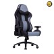 Cooler Master Caliber R3 Gaming Chair — Black