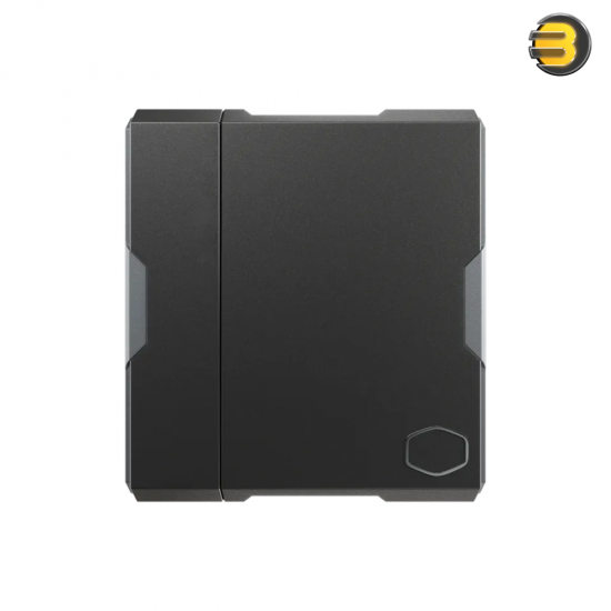 Cooler Master Hyper 612 Apex | Dual Mobius Fans | 6 Heatpipes | MAP-T6PN-225PK-R1 Cooler Master Hyper 612 Apex | Dual Mobius Fans | 6 Heatpipes | MAP-T6PN-225PK-R1