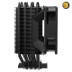 Cooler Master Hyper 411 Nano CPU Air Cooler – 92mm PWM Fan, 4 Direct Contact Heatpipes, Intel & AMD Socket Support (RR-H410-25PK-R1)