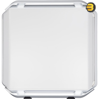 Cooler Master COSMOS C700M White with PCI Vertical Gen 4, ARGB Lighting, Aluminum Panels, a Riser Cable, and Curved Tempered Glass Cooler Master COSMOS C700M White with PCI Vertical Gen 4, ARGB Lighting, Aluminum Panels, a Riser Cable, and Curved Tempered Glass