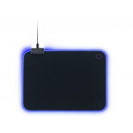 Cooler Master MP750 Soft Mouse Pad with Water Resistant Surface and Thick RGB Borders