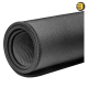 Cooler Master MP511 Speed Gaming Mouse Pad — Soft jersey cloth surface optimized for speed and precision, splash‑resistant with anti‑fray stitching, non‑slip natural rubber base; size XL 900×400×3 mm
