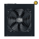 Cooler Master MWE Gold 750 V2 Fully Modular, 750W, 80+ Gold Efficiency, Quiet HDB Fan, 2 EPS Connectors, High Temperature Resilience,