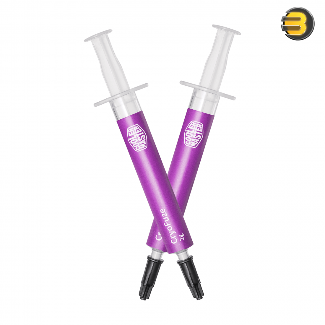 Cooler Master CRYOFUZE CF14 Nano Thermal Paste 2g MGZNDSGN07MR2