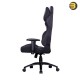 Cooler Master Caliber R3 Gaming Chair — Black