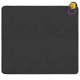 Cooler Master MP511 L Gaming Mouse Pad - Premium Mat Optimised for Accuracy with Durable Cordura Fabric, Splash-Resistant Surface, Anti-Fray Stitching, Black - 450 x 400 x 3mm