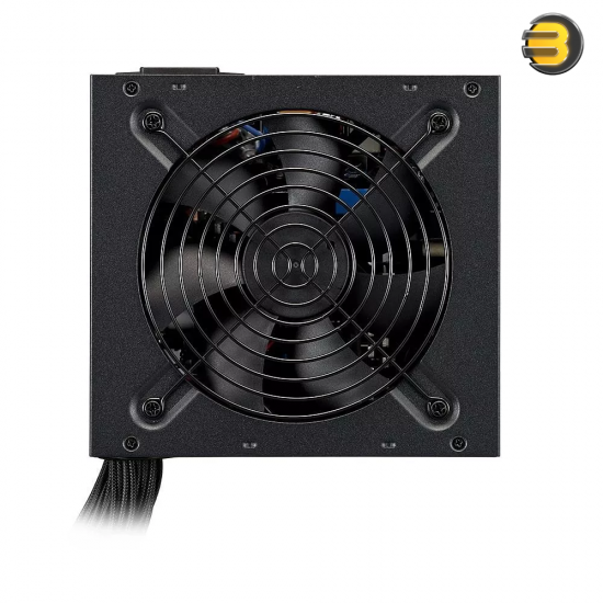 Cooler Master G Gold 750 V2 — 80 Plus Gold, ATX 3.1 Support, Quiet HDB Fan, High Temperature Resilience - MPE-7502-ACAAG