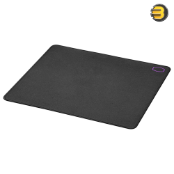 Cooler Master MP511 Gaming Mouse Pad – XL Size (900 x 400 x 3mm), Premium Durability, Precision Accuracy, and Enhanced Performance for Flawless Gaming Victory