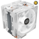 Cooler Master Hyper 212 White LED Turbo CPU Cooler