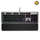 Cooler Master CK550 V2 Gaming Mechanical Keyboard Blue Switch with RGB Backlighting