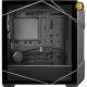 COOLER MASTER TD500 MAX — With Pre-installed (Radiator: ML360 Atmos MAX, Power Supply Unit: GX II Gold 850W ATX3.0 MAX) + 3 x 120mm (AIO Mobius120P ARGB fan) + 1 x CF120 ARGB fan