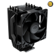 Cooler Master Hyper 411 Nano CPU Air Cooler – 92mm PWM Fan, 4 Direct Contact Heatpipes, Intel & AMD Socket Support (RR-H410-25PK-R1)