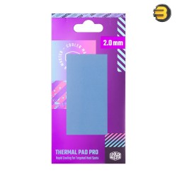 Cooler Master Thermal Pad Pro 2.0mm