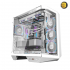 DarkFlash DY470 ATX PC Case (White)