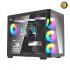 DarkFlash L285 ATX PC Case (Black) – Includes 7x DM20 ARGB Fans