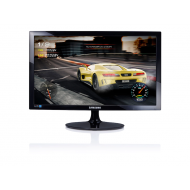 Samsung 24-Inch FHD(1920 x 1080) 75Hz 1ms Monitor (LS24D332HSX)