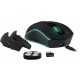 Gamdias Hades M1 Wireless Gaming Mouse with RGB