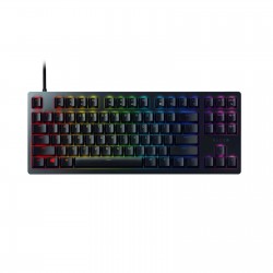 Razer Huntsman Tournament Edition Keyboard- Linear Optical Switch