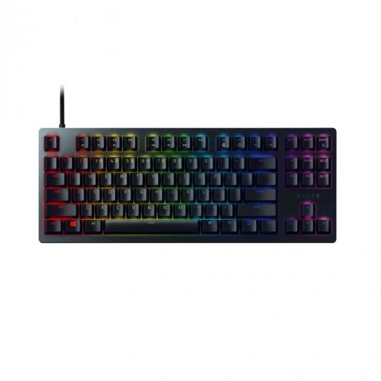 Razer Rz03 03080100 R3m1 Razer Huntsman Tournament Edition Keyboard Linear Optical Switch 5473