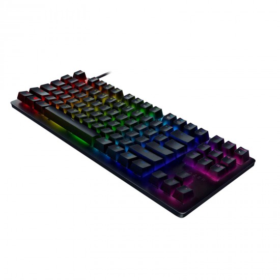 Razer RZ03-03080100-R3M1 Razer Huntsman Tournament Edition Keyboard- Linear Optical Switch