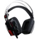 Redragon H201 Stereo Gaming Headset for PS4, Xbox One,PC and Smartphones, Over Ear Noise Reduction Gaming Headphone with Mic, Bass Surround, Universal 3.5mm Redragon H201 Stereo Gaming Headset for PS4, Xbox One,PC and Smartphones, Over Ear Noise Reduction Gaming Headphone with Mic, Bass Surround, Universal 3.5mm