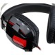 Redragon H201 Stereo Gaming Headset for PS4, Xbox One,PC and Smartphones, Over Ear Noise Reduction Gaming Headphone with Mic, Bass Surround, Universal 3.5mm Redragon H201 Stereo Gaming Headset for PS4, Xbox One,PC and Smartphones, Over Ear Noise Reduction Gaming Headphone with Mic, Bass Surround, Universal 3.5mm