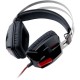 Redragon H201 Stereo Gaming Headset for PS4, Xbox One,PC and Smartphones, Over Ear Noise Reduction Gaming Headphone with Mic, Bass Surround, Universal 3.5mm Redragon H201 Stereo Gaming Headset for PS4, Xbox One,PC and Smartphones, Over Ear Noise Reduction Gaming Headphone with Mic, Bass Surround, Universal 3.5mm
