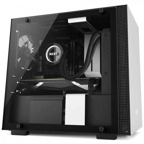 NZXT