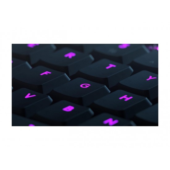 Logitech G915 Lightspeed Wireless RGB Mechanical Gaming Keyboard With Clicky Switch