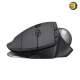 Logitech MX ERGO Advanced Wireless Trackball Mouse, for Windows PC and Mac Logitech MX ERGO Advanced Wireless Trackball Mouse, for Windows PC and Mac