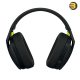 Logitech G435 LIGHTSPEED Wireless Bluetooth Gaming Headset Black — Lightweight, built-in mics, 18h battery, compatible with Dolby Atmos, PC, PS4, PS5, Nintendo Switch, Mobile - Off White And Lilac Logitech G435 LIGHTSPEED Wireless Bluetooth Gaming Headset Black — Lightweight, built-in mics, 18h battery, compatible with Dolby Atmos, PC, PS4, PS5, Nintendo Switch, Mobile - Off White And Lilac
