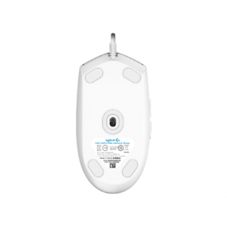Logitech G102 LIGHTSYNC RGB 6 Button Gaming Mouse